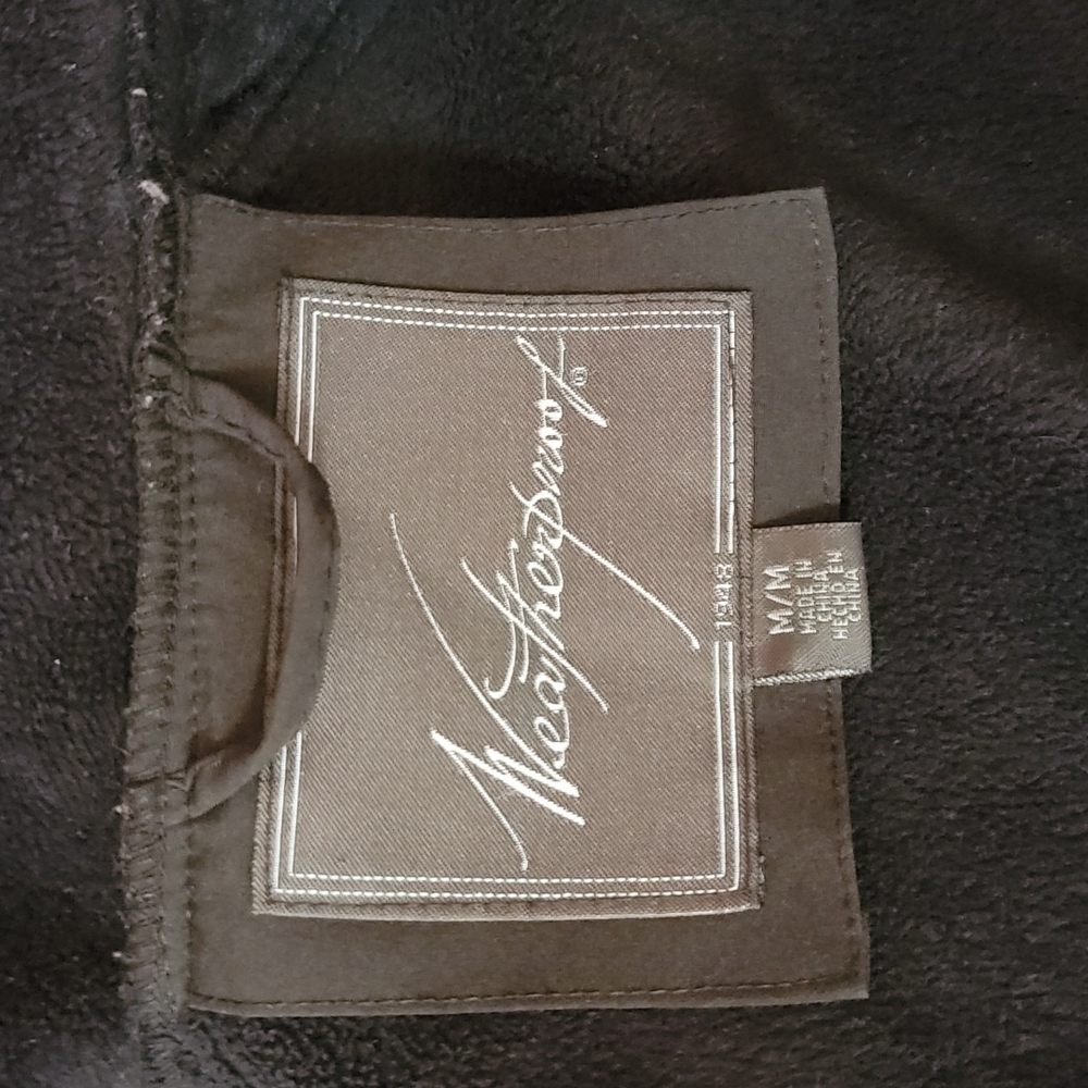 Weatherproof Coat - Picture 8 of 8